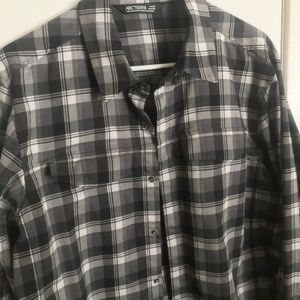 Arc’Teryx shirt